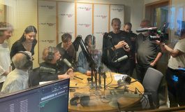 RADYO 11 KASIM’DAN İTİBAREN ARTIK APAÇIK!
