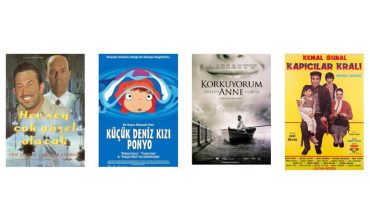 SİNEMASEVERLERİN UĞRAK NOKTASI BEYOĞLU SİNEMASI’NDA 19-30 KASIM’DA ÇOCUKLAR ve YETİŞKİNLER İÇİN SEÇİLMİŞ FİLMLER ve SÖYLEŞİLER!