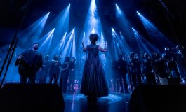 Chromas, 23 Kasım’da CSO ADA Ankara Tarihi Salon’da konser verecek!