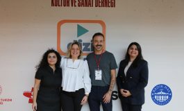 Türk Dizi Sektörünün Nabzı “Dizi Günleri”nde Attı