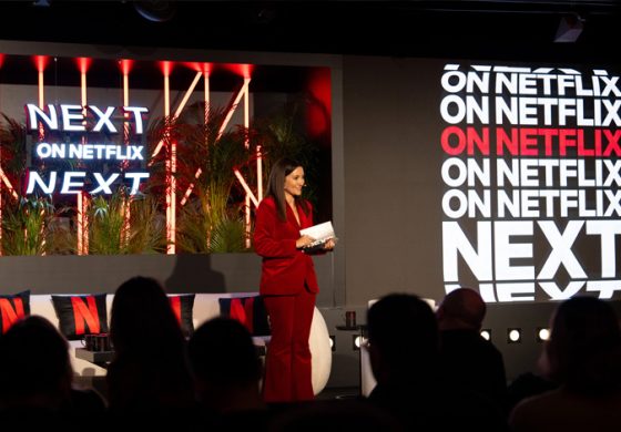NETFLIX, ÖNÜMÜZDEKİ DÖNEMDE YAYINLANACAK 12 YENİ YEREL YAPIMIYLA TÜRKİYE’NİN KREATİF SEKTÖRÜNE KATKISININ ALTINI ÇİZDİ