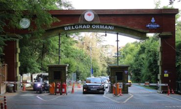 BELGRAD ORMANI’YLA İLGİLİ HUKUK MÜCADELESİ DEVAM EDİYOR