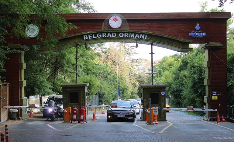 BELGRAD ORMANI’YLA İLGİLİ HUKUK MÜCADELESİ DEVAM EDİYOR