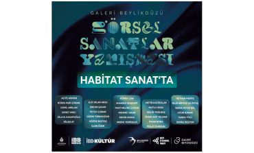 GENÇ SANATÇILAR HABİTAT SANAT’TA: GALERİ BEYLİKDÜZÜ GÖRSEL SANATLAR YARIŞMASI SERGİSİ AÇILDI!