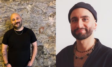 İLKER HEPKANER ve SEZGİN İNCEEL ile "YİNE YENİ YENİDEN 90’LAR" SÖYLEŞİSİ VE İMZA GÜNÜ, 27 ARALIK’TA FRANKEŞTAYN KİTABEVİ’NDE!