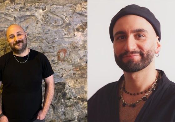 İLKER HEPKANER ve SEZGİN İNCEEL ile "YİNE YENİ YENİDEN 90’LAR" SÖYLEŞİSİ VE İMZA GÜNÜ, 27 ARALIK’TA FRANKEŞTAYN KİTABEVİ’NDE!