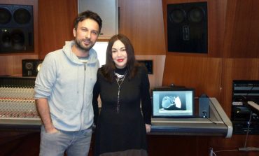 NAZAN ÖNCEL VE TARKAN'DAN YENİ SÜRPRİZ