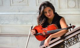 Pera Klasikleri'nde yılın ilk konseri: Seikilos Quartet’le 2025’e Romantik Bir Başlangıç