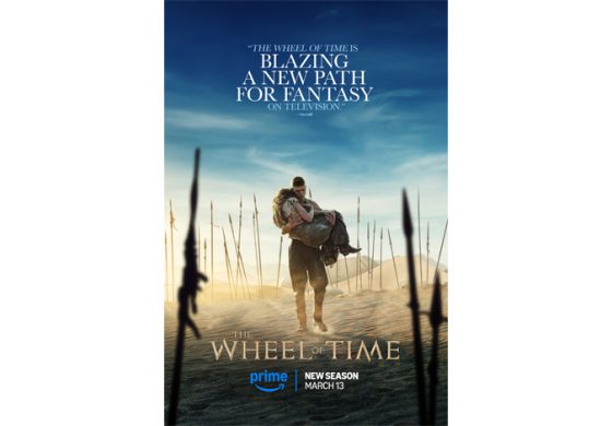 Prime Video, The Wheel of Time Dizisinin Üçüncü Sezonunun Fragmanını Yayınladı ve Yayın Tarihini Duyurdu