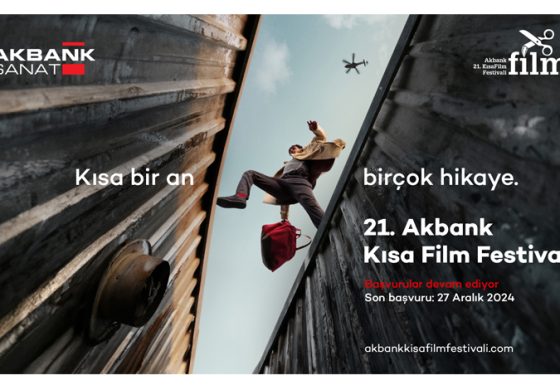 Akbank Kısa Film Festivali’nin Ödüllü Filmleri Üniversitelerde 4 Bini Aşkın Öğrenciyle Buluştu