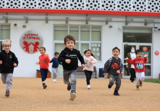 İBB’NİN MARKALAŞAN ÖRNEK ÇOCUK ETKİNLİK MERKEZLERİ