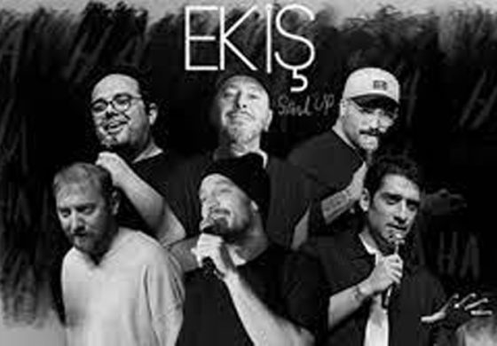 “Ek İş” gösterisi Ankara’da
