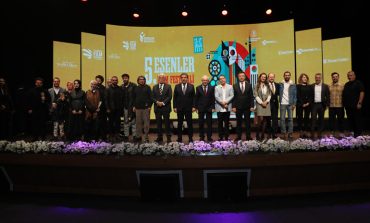 5. ESENLER FİLM FESTİVALİ’NDE ÖDÜLLER SAHİPLERİNİ BULDU