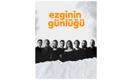 Ezginin Günlüğü 13 Aralık’ta Zorlu PSM’de!