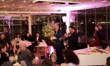 FOUR SEASONS HOTEL BOSPHORUS AQUA’DA FERİT ODMAN QUINTET VE TURGAY YALÇIN İLE BÜYÜLEYİCİ BİR CAZ GECESİ