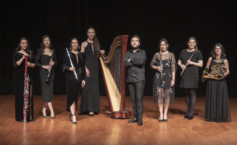 ŞEHRİN DÖRT BİR YANINDA İBB ORKESTRALARI’NDAN ÜCRETSİZ KONSERLER!