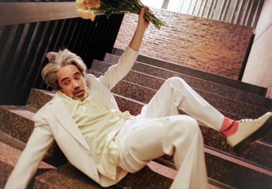 PATRICK WATSON 20 MART’TA DASDAS’A GELİYOR!