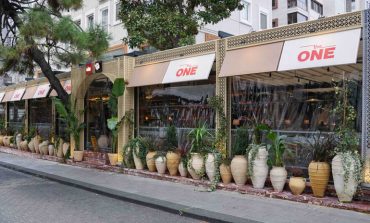 The ONE Bağdat Caddesi’nde Kapılarını Açtı