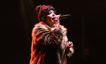 İş Sanat 2025’i Özge Fışkın ile Karşıladı