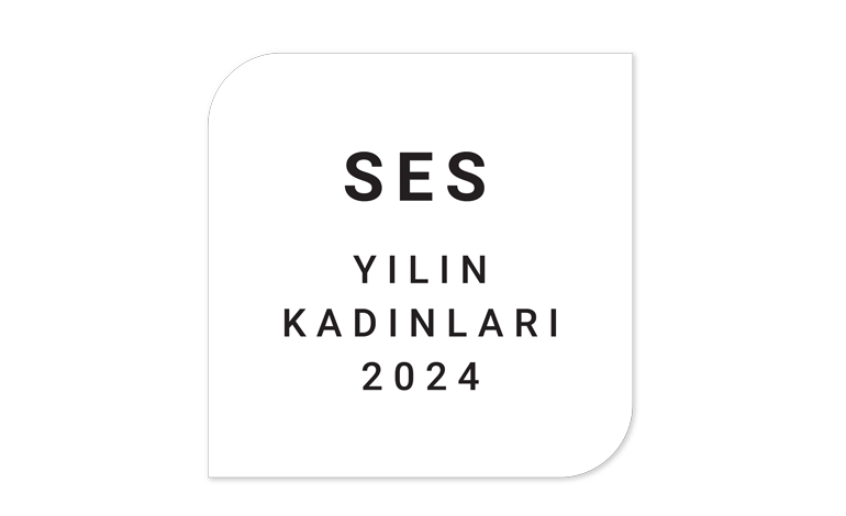 SES Yılın Kadınları” Ödülleri Sahiplerini Buluyor