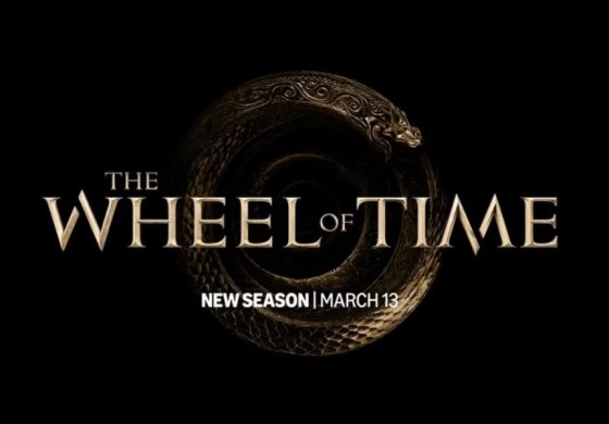 Prime Video, The Wheel of Time Üçüncü Sezon Fragmanını Yayınladı