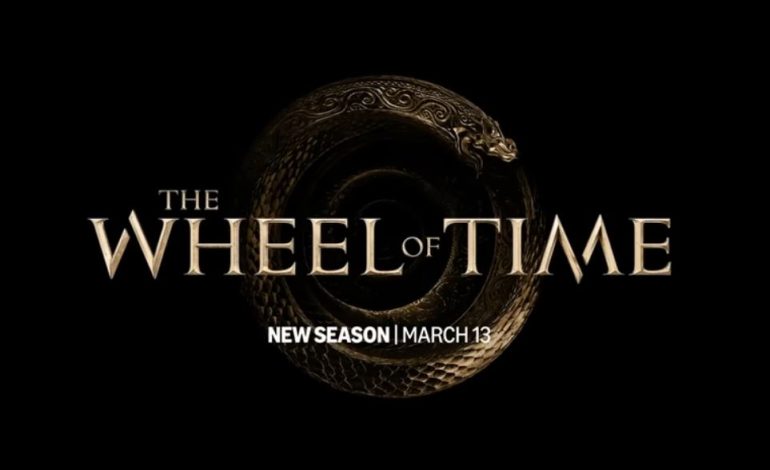 Prime Video, The Wheel Of Time’ın Üçüncü Sezonunda Yer Alacak Yeni Oyuncuları Duyurdu