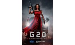 G20, 10 Nisan'dan itibaren dünya çapında Prime Video'da!