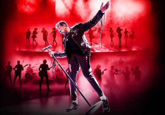 EMRE ALTUĞ ALBÜM HAZIRLIĞINA BAŞLADI