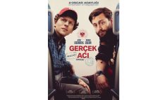 Gerçek Acı 28 Şubat'ta Sinemalarda!