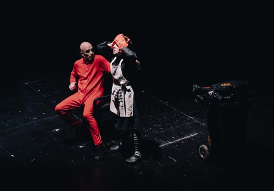 ENKA Sanat’ta Bu Hafta Tiyatro Var