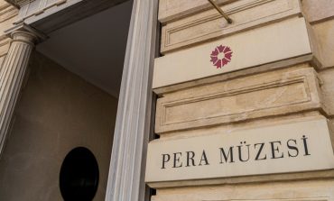 Müze Deneyimi, Caz Dansı, Film Gösterimi ve Elektronik Müzik Bir Arada