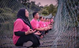Global Wellness Day 2025, #ReconnectMagenta Teması ile 14. Yılını Kutlamaya Hazırlanıyor