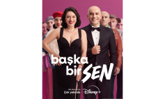 DISNEY+’IN GİRAY ALTINOK VE EZGİ MOLA’YI BAŞROLLERİNDE BULUŞTURAN ORİJİNAL FİLMİ ‘BAŞKA BİR SEN’DEN İLK TANITIM YAYINLANDI!