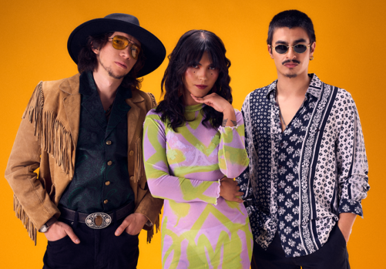 LATİN PSİKEDELİK FUNK MELODİLERİYLE BALTHVS, 30 TEMMUZ’DA KENDİNE HAS SUNUMUYLA KÜÇÜKÇİFTLİK BAHÇE’DE!