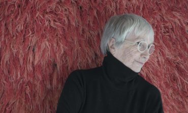 Belkıs Balpınar’ın 40 Yıllık Sanat Yolculuğu; “Zamanla Dokunanlar” Retrospektif Sergisi ve Kitap Lansmanı  Anna Laudel İstanbul’da