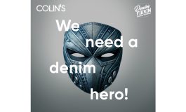 Denim Fikrim Tasarım Yarışması’nın finalistleri belli oldu!