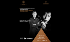 CSO DENİZBANK KONSERLERİ’NDE EARL LEE VE KERSON LEONG SAHNE ALACAK