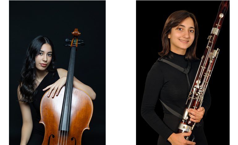 Geleceğin Solistleri ile İş Sanat’ta Buluşuyoruz