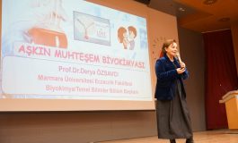 Aşk beyinde başlıyor, beyinde bitiyor