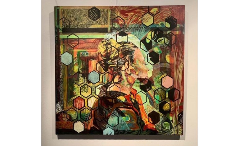 “Karşıtlıkların Uyumu” Trump Art Gallery’de!