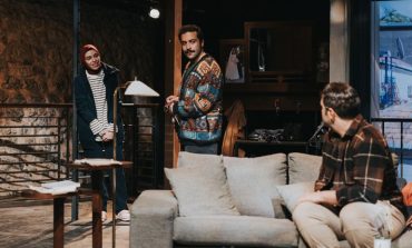 “Linçler ve Dudaklar” 17 Nisan’da Fişekhane’de