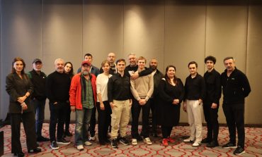 “Bi Umut” filminin oyuncu kadrosu açıklandı