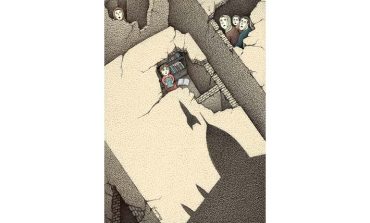 40. Aydın Doğan Uluslararası Karikatür Yarışması’nın Kazananları Açıklandı