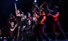 Chicago Müzikali Zorlu PSM’de Başladı!
