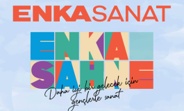 ENKA Sahne Gala Konseri 22 Nisan’da ENKA Sanat’ın Youtube Kanalı’nda Yayında!