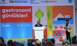 BİR ŞEHİR, BİR SOFRA, BİN HİKÂYE: “GASTRONOMİ GÜNLÜKLERİ” 19-20 NİSAN’DA EYÜPSULTAN’DA!