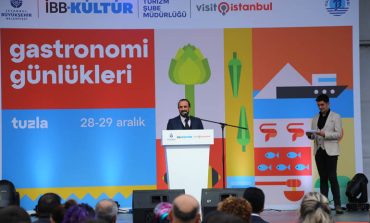 BİR ŞEHİR, BİR SOFRA, BİN HİKÂYE: “GASTRONOMİ GÜNLÜKLERİ” 19-20 NİSAN’DA EYÜPSULTAN’DA!