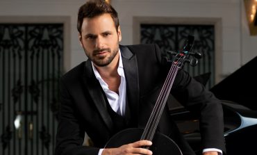 HAUSER’den Müzikal Bir Devrim: “Music Unites the World” Başladı Sınır yok. Kural yok. Sadece müzik.         