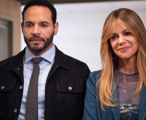 KAITLIN OLSON’IN BAŞROLÜNDE OLDUĞU ‘HIGH POTENTIAL’, TÜM BÖLÜMLERİYLE SADECE DISNEY+’TA!