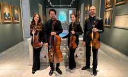 Pera Müzesi’nde Klasik Müzik Konserleri Devam Ediyor: Ludus Ensemble ile Bir Schubert Gecesi